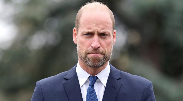 Prince William mourns Alex Younger in emotional statement: 'Saddened'