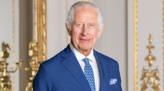 King Charles holds private meeting at Palace to carry out succession task