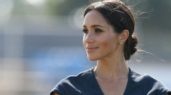 Meghan Markle earns support after UK setback: 'Life's hard in England'