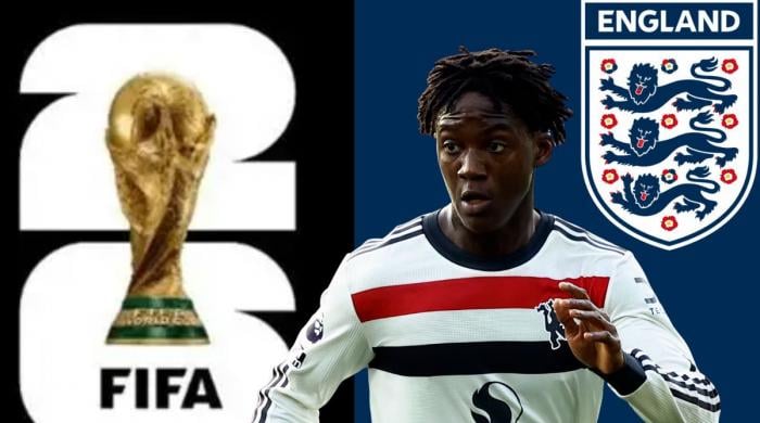 Kobbie Mainoo hopeful England can '100%' lift FIFA World Cup: here's why