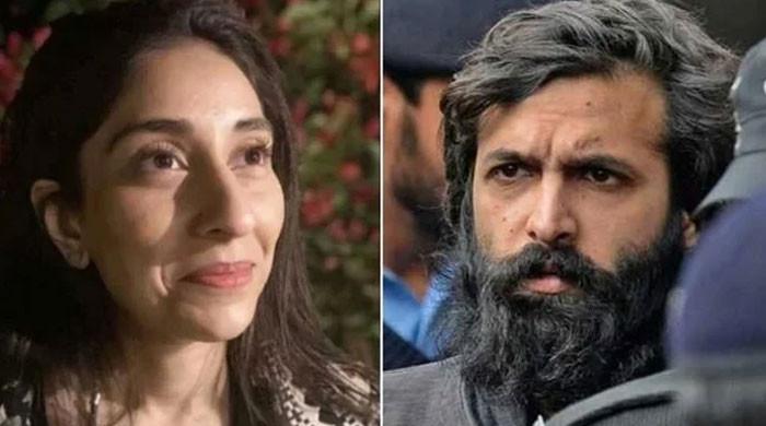 SC rejects Zahir Jaffer's review petition, upholds death sentence in Noor Mukadam case