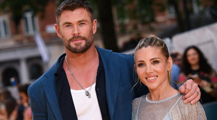 Chris Hemsworth, Elsa Pataky left stranded after major passport error