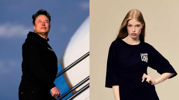 Elon Musk's estranged daughter marks new career milestone with major move