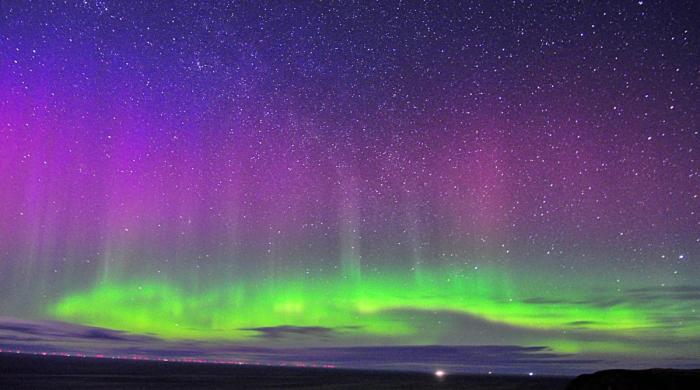 Northern lights possible for 23 states on June 4-5: Check your area here
