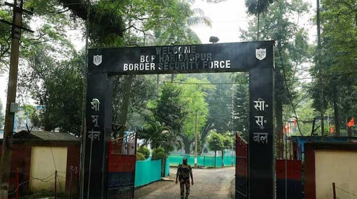 Bangladesh 'foils' multiple attempts by India to force people into the country