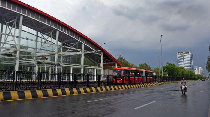Northern Pakistan on edge as NDMA signals weather fury