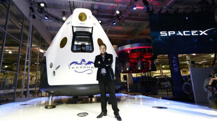 Elon Musk's SpaceX launches IPO website, seeks record-breaking public offering