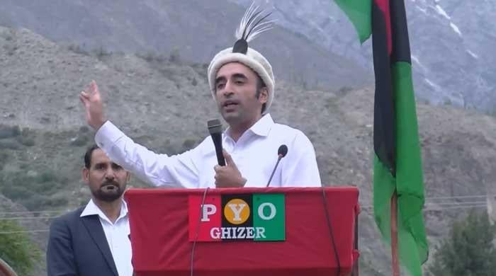 Bilawal seeks clear mandate in GB polls to ensure land ownership rights