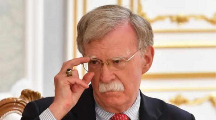 Former Trump Adviser John Bolton expected to plead guilty in classified information case
