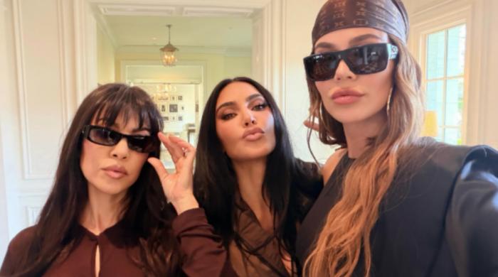 Rob Kardashian returns to social media after recent Kardashian family update