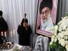 Ayatollah Ali Khamenei's burial: See full details about date, location, security protocol