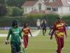 Pakistan bow out of T20I tri-series after washout against West Indies