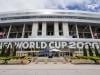 World Cup fans barred from bringing water bottles into stadia