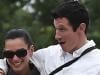 Dua Lipa, Callum Turner jet off to Sicily for lavish three day wedding celebration