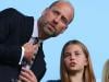 Prince William breaks silence on dad stereotype: 'Will talk to Charlotte'