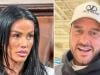 Katie Price makes repeated prison visits as Lee Andrews won't be released soon