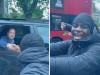 Prince William reacts to die-hard fan's love confession from his car