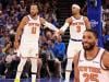 Josh Hart explains real reason why he hated his now-Knicks teammates at Villanova