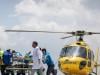 'Tiger of the mountains': Nepali climber alive after six days missing on Mount Everest