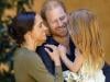 Meghan, Prince Harry celebrate 'dream girl' Lilibet in heartfelt post
