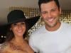 Mark Wright pens birthday note for wife Michelle Keegan