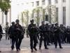 Gunfire kills teen, wounds three after US graduation ceremony