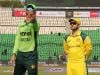 Australia win toss, opt to bat first against Pakistan in third ODI