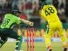 Pakistan beat Australia in third ODI to clinch series 2-1