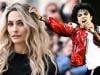 Michael Jackson daughter Paris is ‘happy' as late father makes history