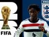 Kobbie Mainoo hopeful England can '100%' lift FIFA World Cup: here's why