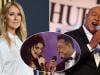 Celine Dion recalls singing 'Beauty and the Beast' with late Peabo Bryson