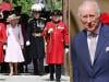 Queen Camilla delivers emotional speech as King Charles cancer continues