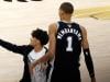 Why are fans banned from taking selfies at NBA finals? Here's what really happened 