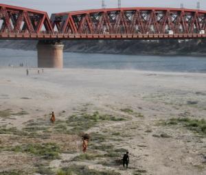 The elusive Indus