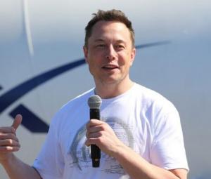 Elon Musk lauds Pakistan, seeks similar justice system in the West