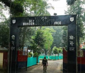 Bangladesh 'foils' multiple attempts by India to force people into the country