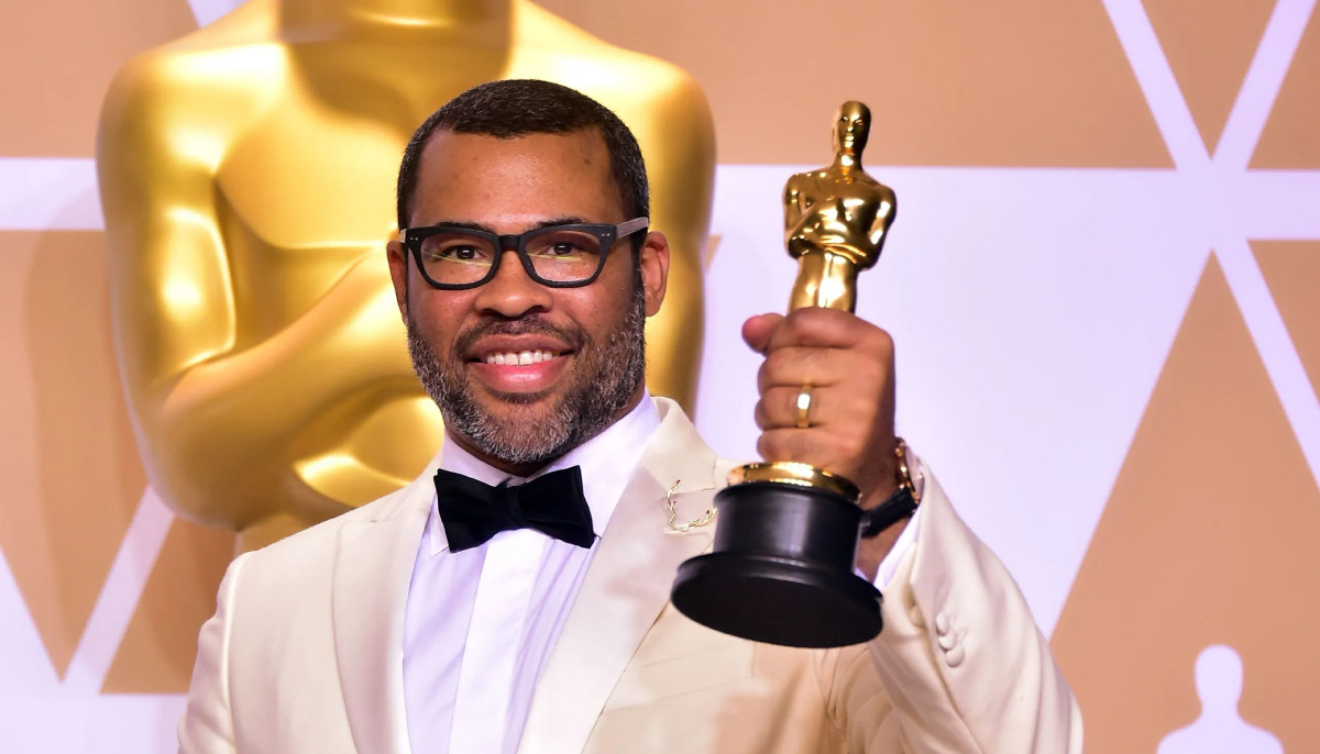 Jordan Peele reveals turning down a role in ‘Scary Movie'