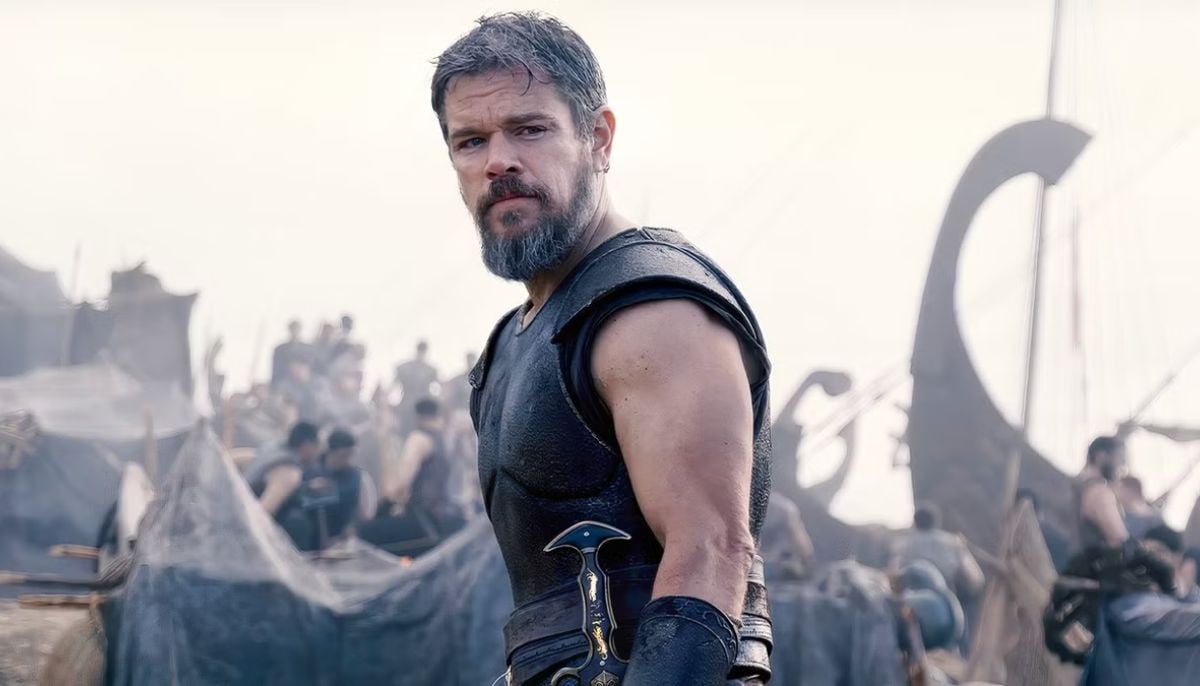 Advance ticket rush for ‘The Odyssey' sparks chaos as demand surges across AMC theatres