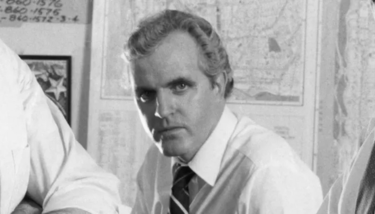 ‘Top Gun: Maverick' actor James Handy murdered by lover's son