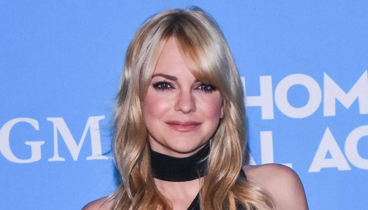 Anna Faris fuels concerns after ‘Scary Movie 6' red carpet appearance