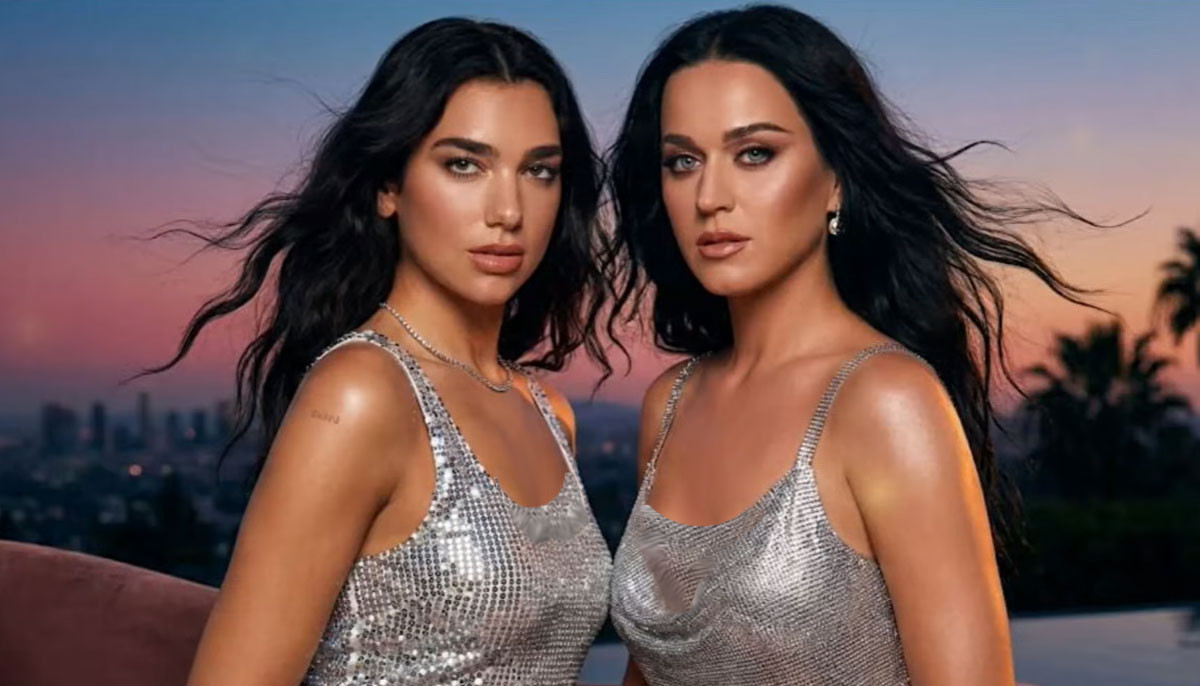 Dua Lipa Facetimes Katy Perry: Exciting announcement breaks internet