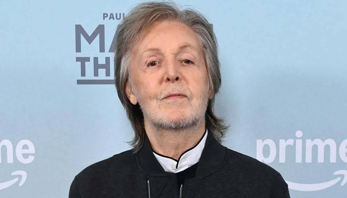 Paul McCartney shares emotional memories of John Lennon after decades