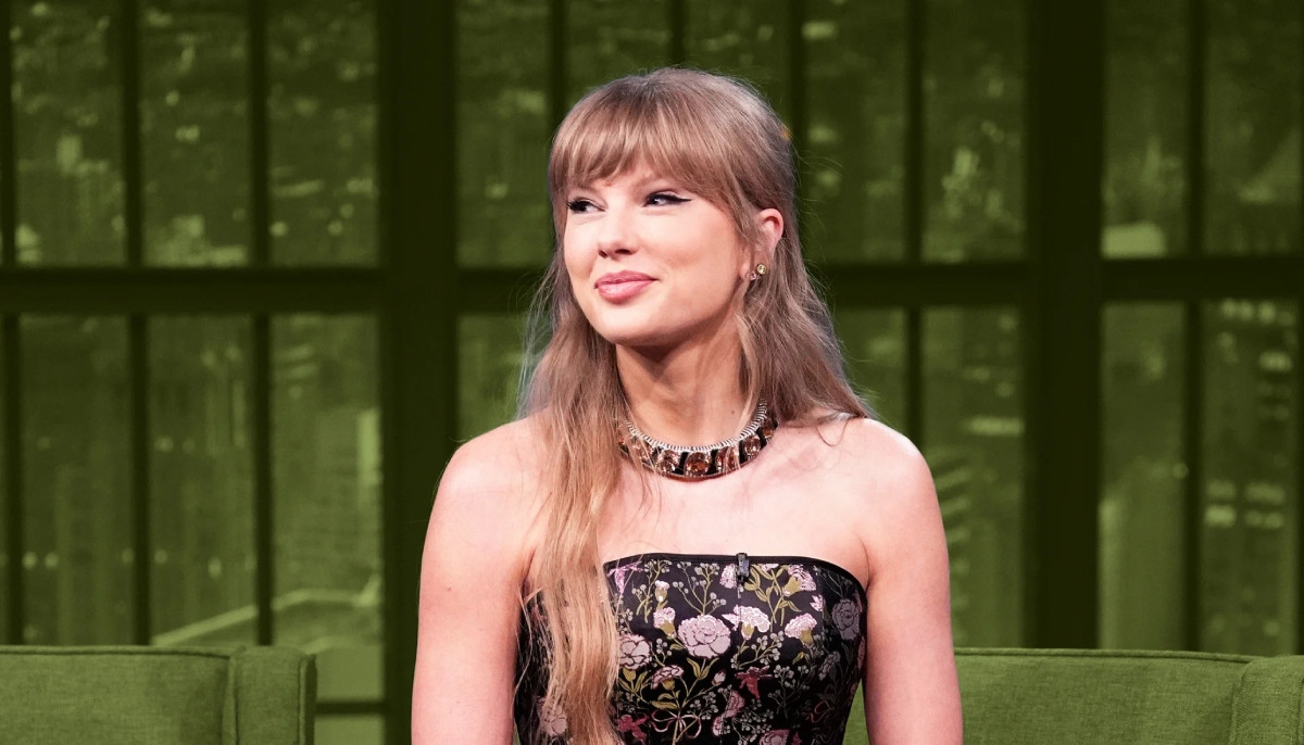 Taylor Swift's new 'Toy Story 5' song has fans reaching for tissues