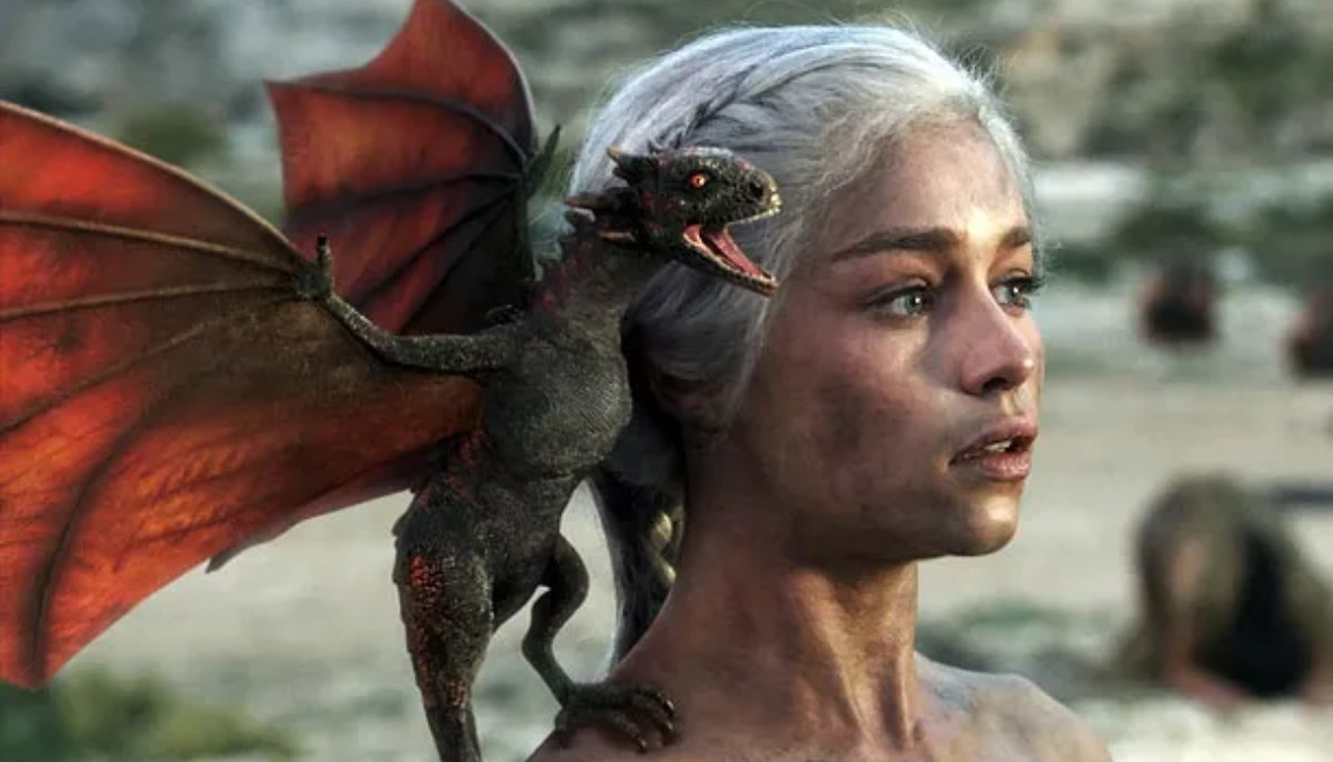 Emilia Clarke shares heart breaking life update 