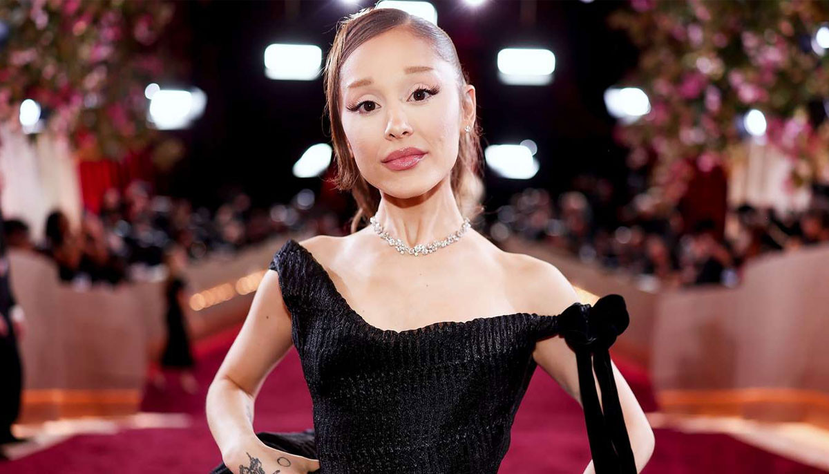 Ariana Grande drops two more versions of 'Hate That I Made You Love Me'