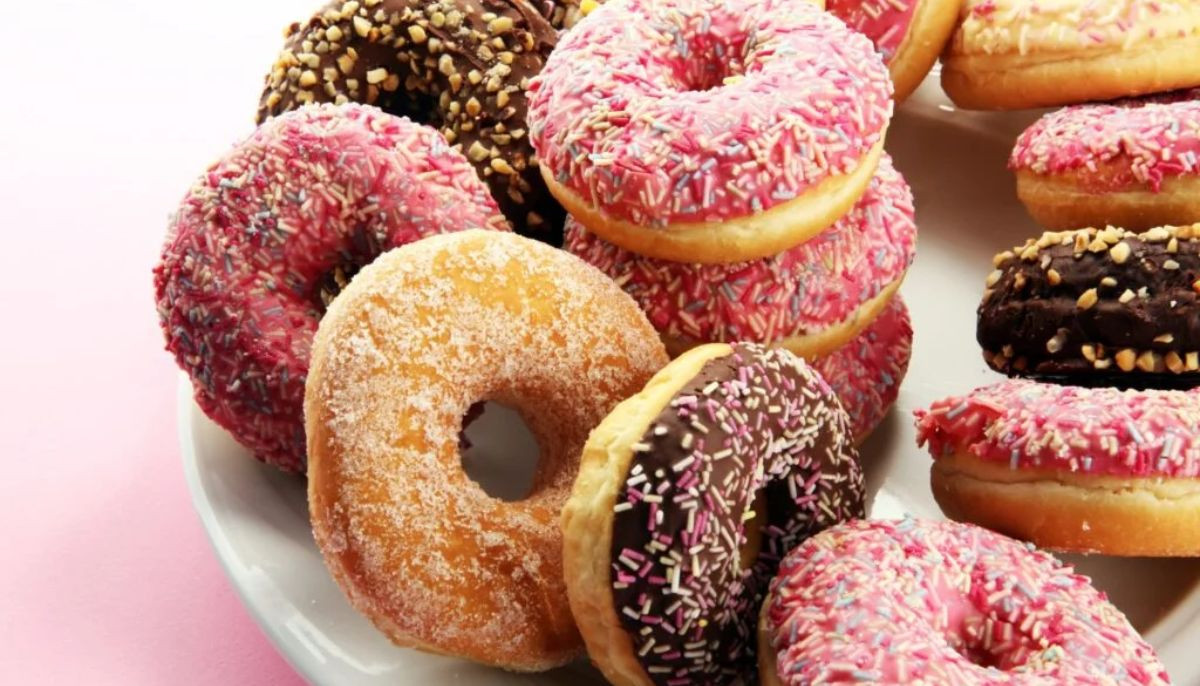 National Doughnut Day completes 88 years: Everything to know where to get free ones