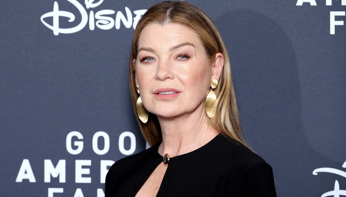 Ellen Pompeo's 'Grey's Anatomy' future revealed amid new role