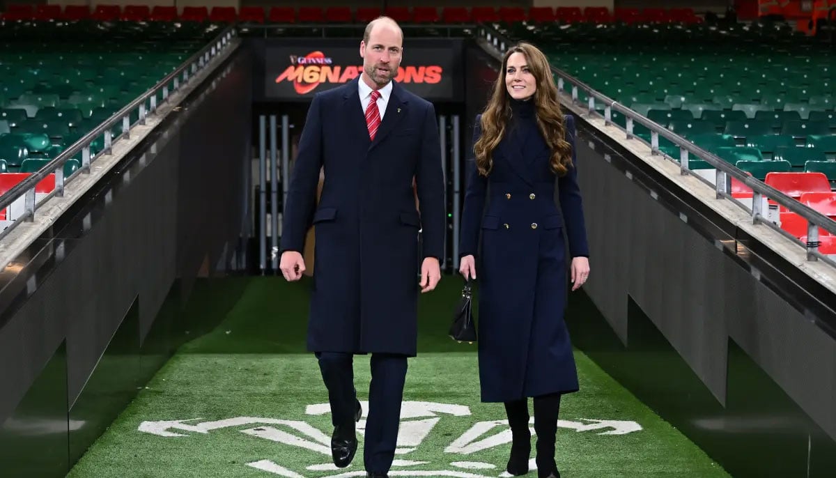 Prince William, Princess Kate at FIFA World Cup 2026: Plans laid bare