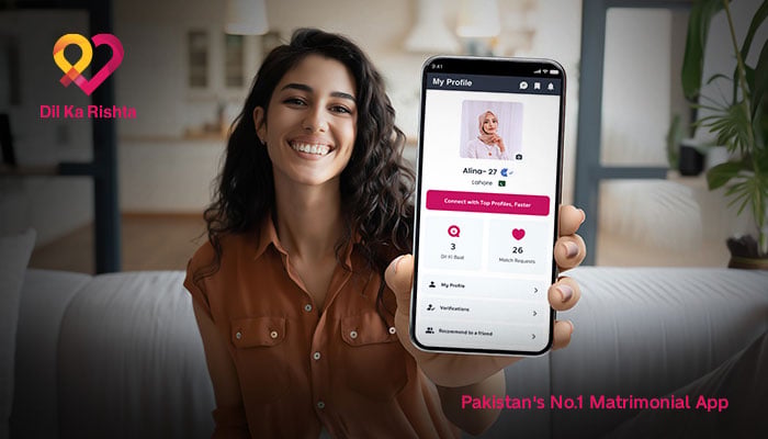 Introducing Dil Ka Rishta Apps New Features