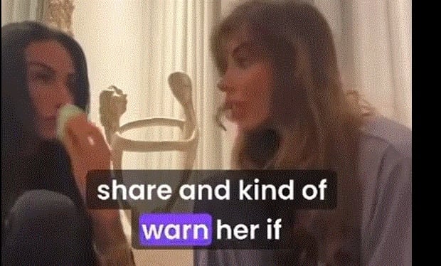 Katie Price meets Lee Andrews ex in Dubai after divorce decision
